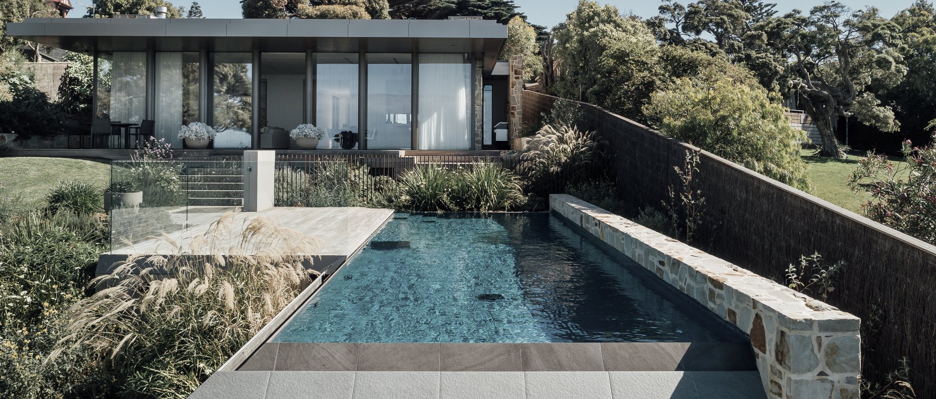 Erskine by Aloha Pools | ArchiPro AU