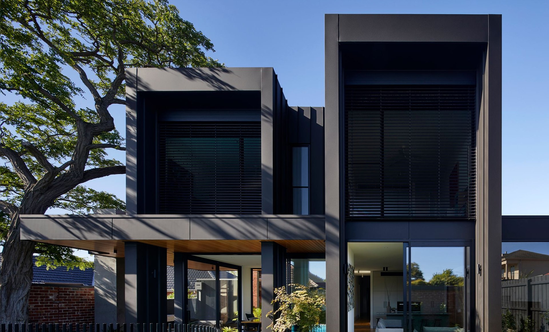 Wattletree House