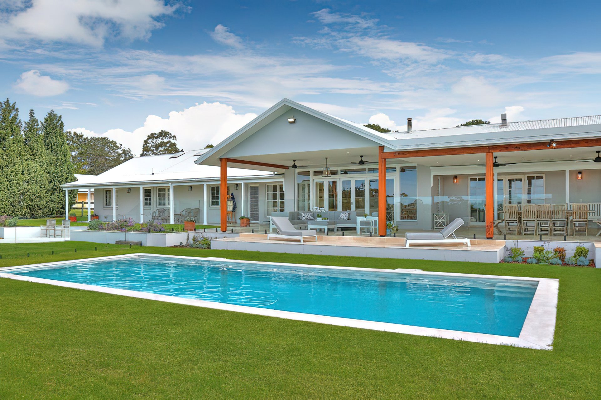 Arcadia by Bumph & Scumble | ArchiPro AU