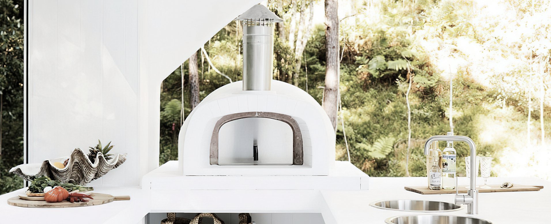 Three Birds Renovation House 10 by Pizza Ovens R Us ArchiPro AU