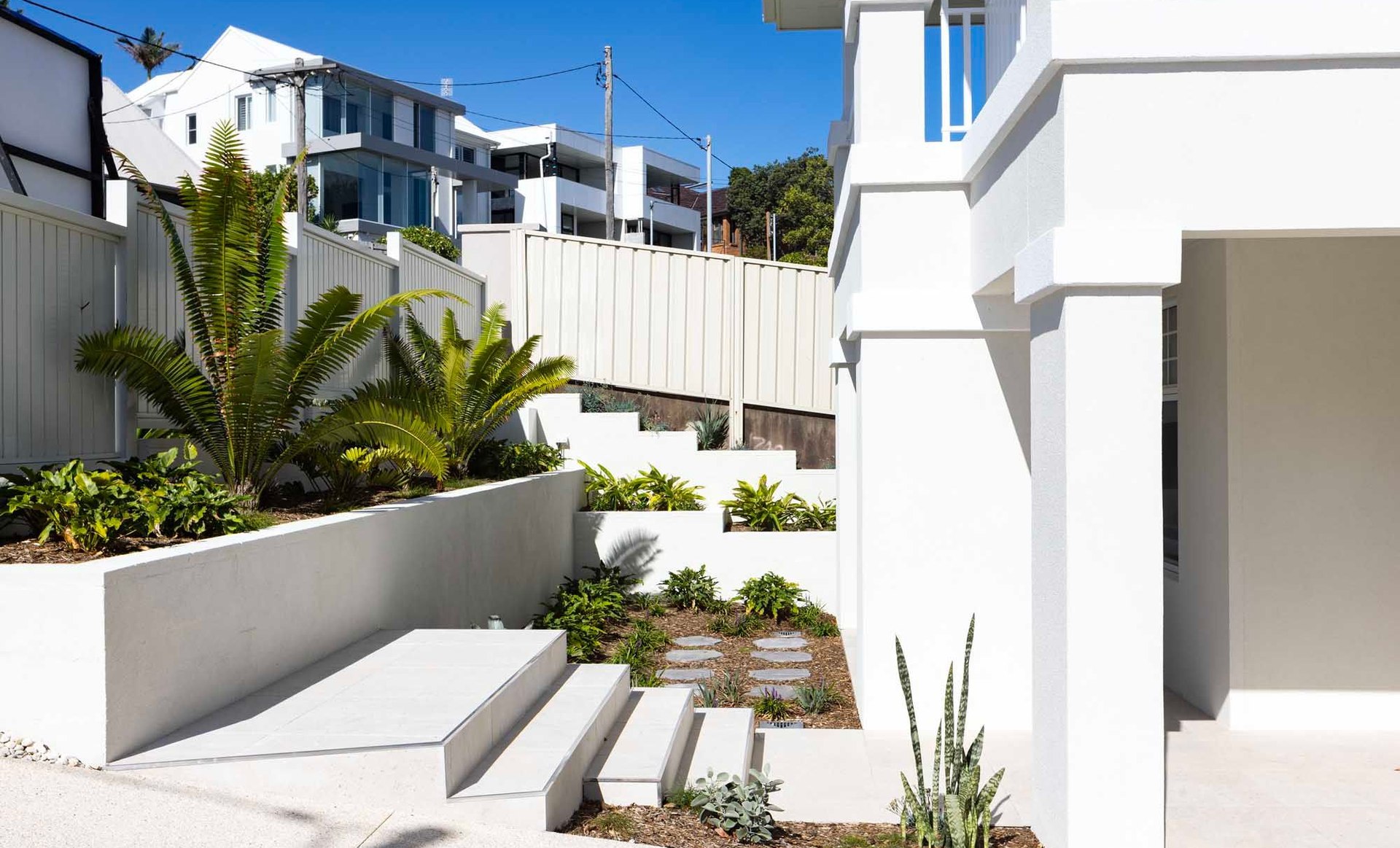 Bar Beach | Coastal Luxury