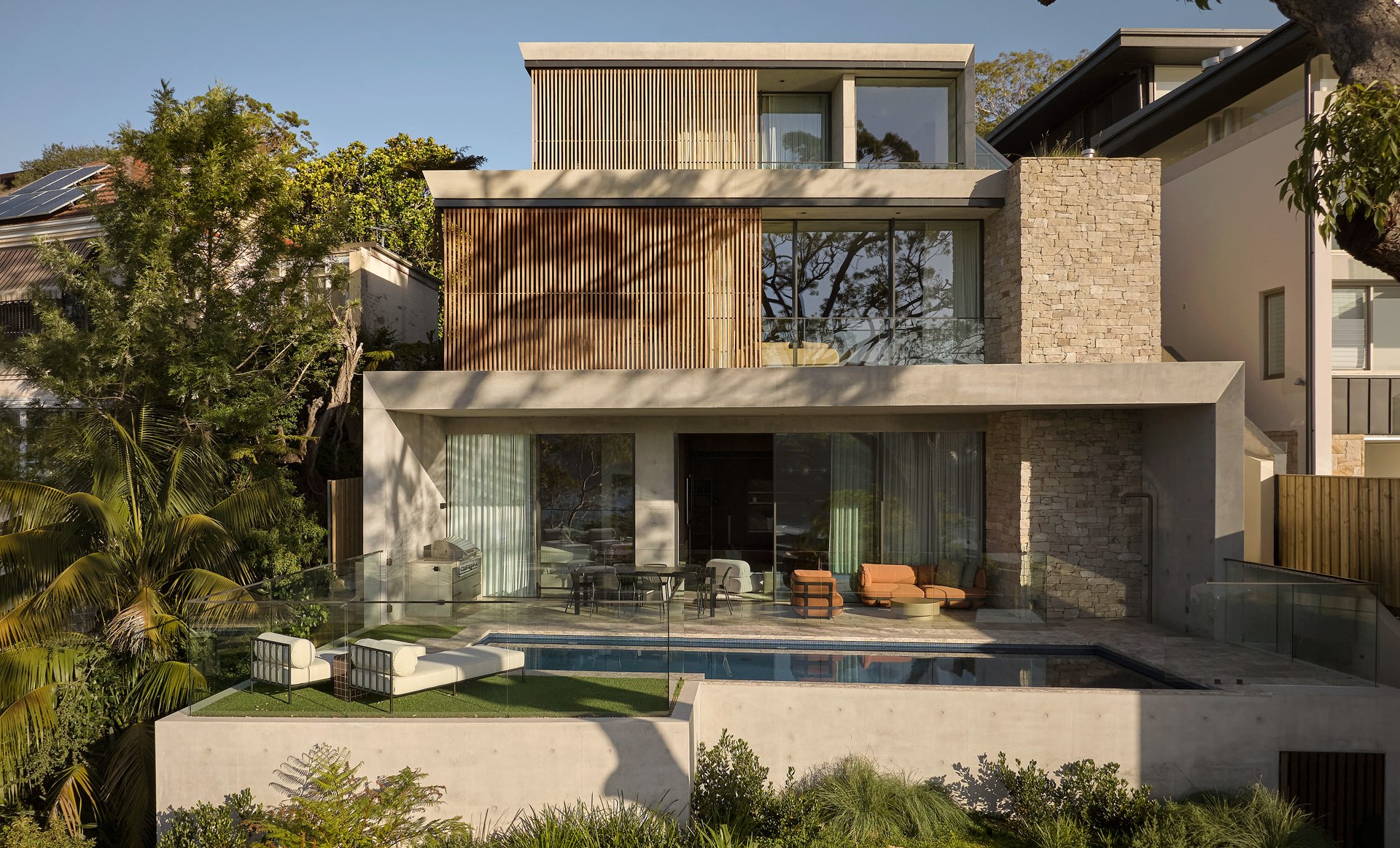 Residence Allure