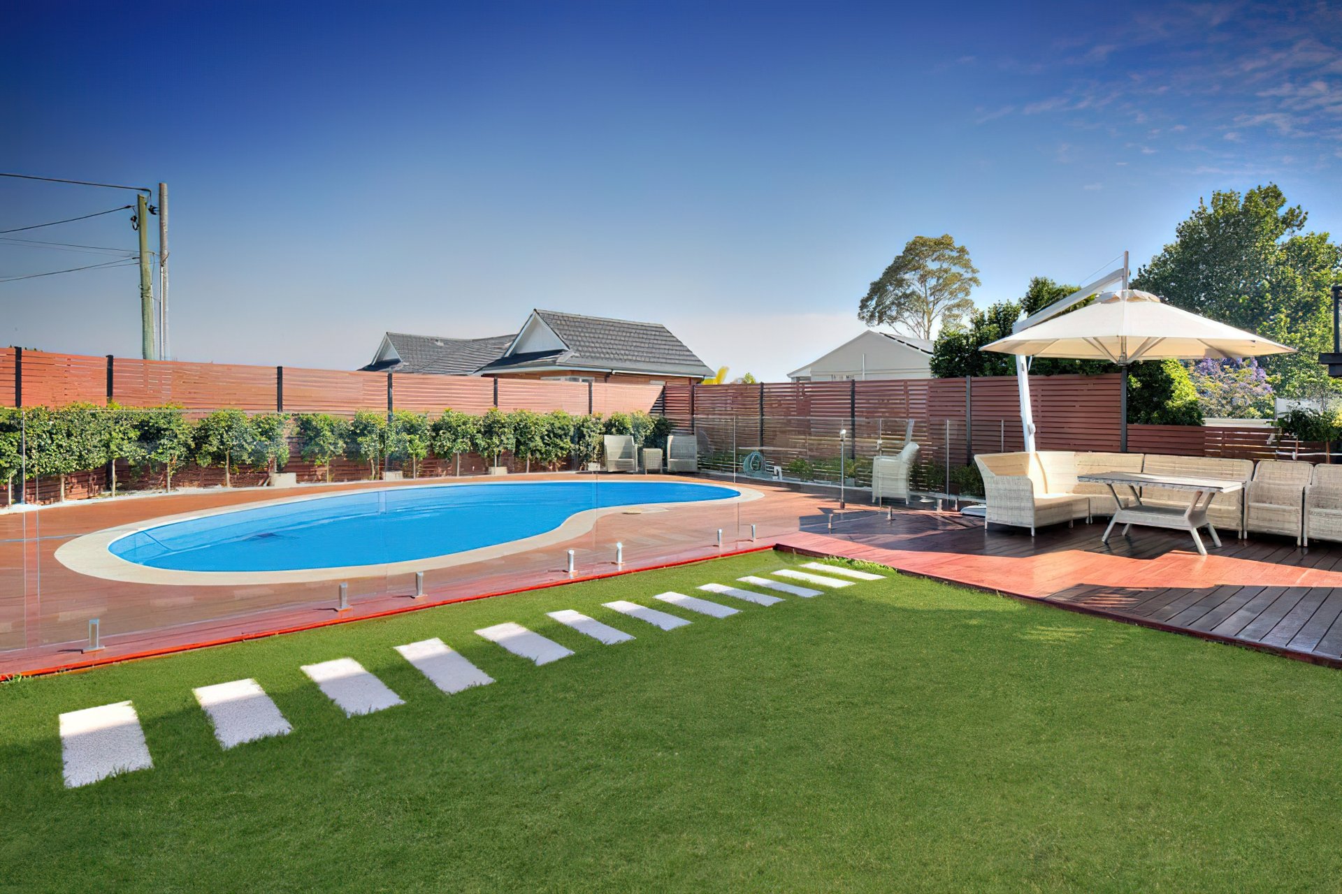 East Killara by Bumph & Scumble | ArchiPro AU