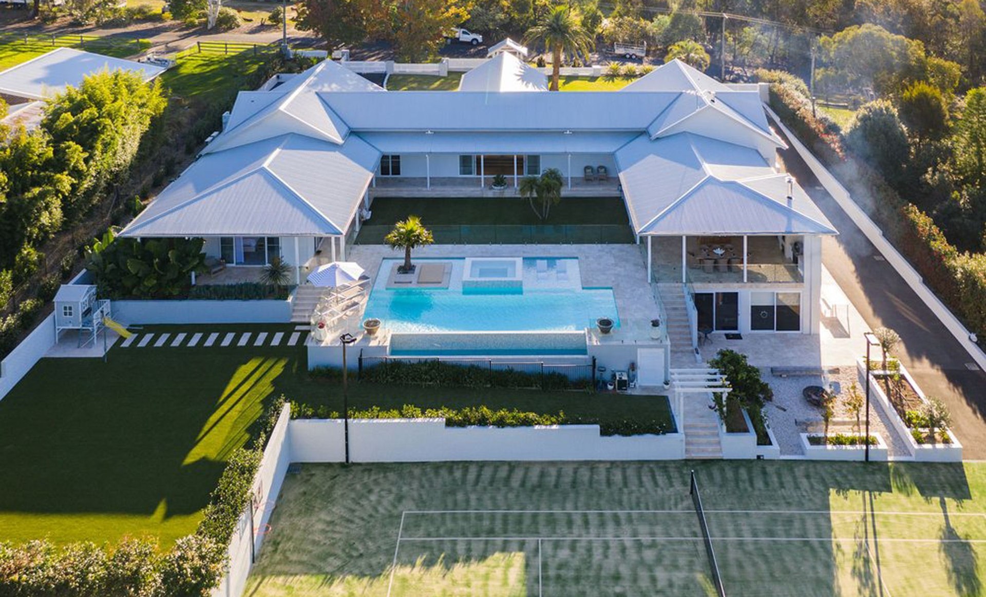 Kenthurst Acreage