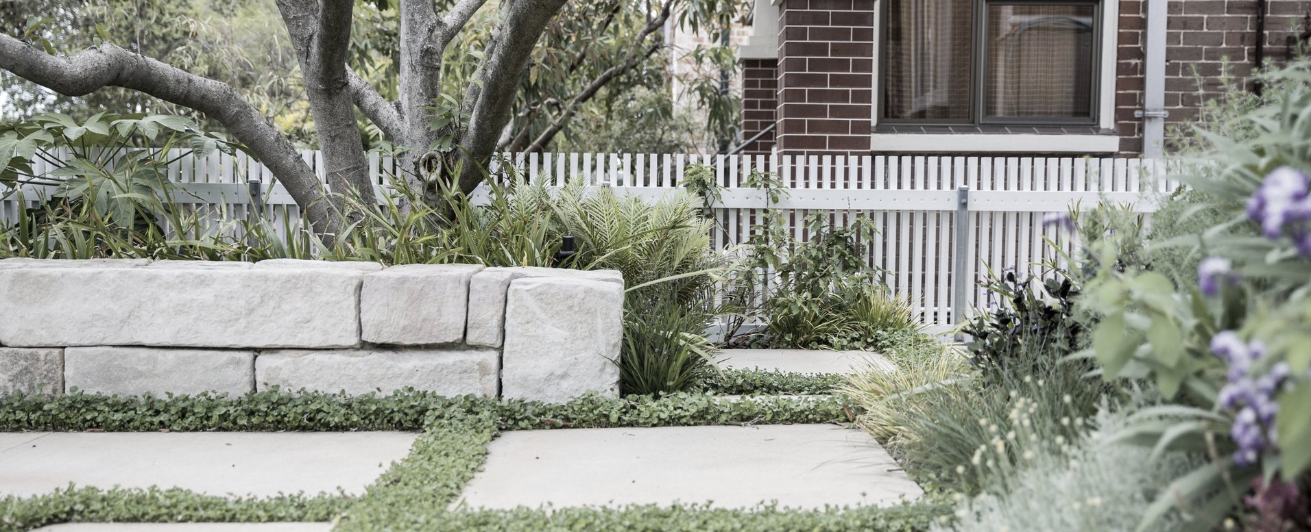 Howley Street by Melissa Wilson Landscape Architects ArchiPro AU