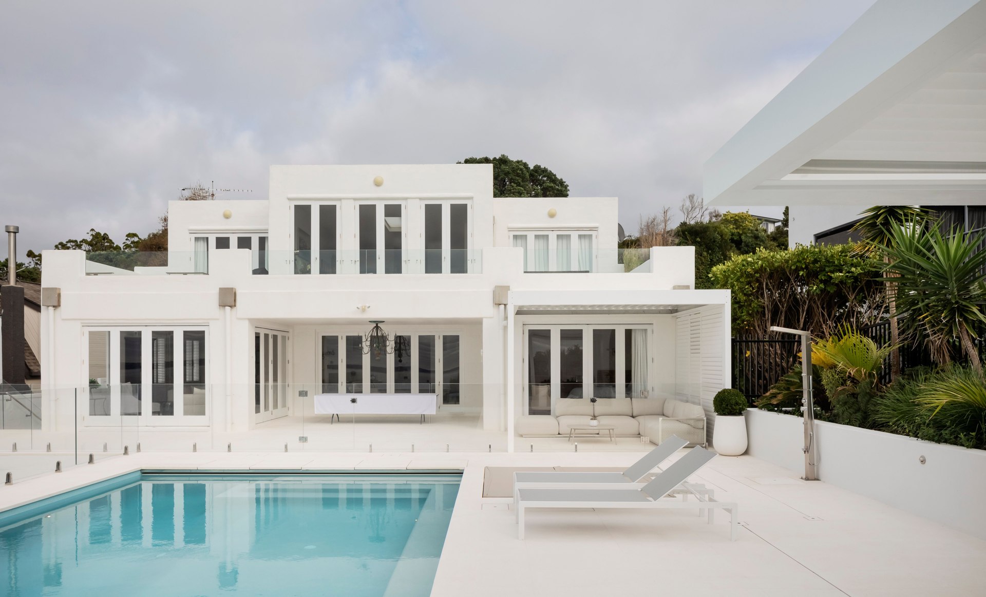Orewa House