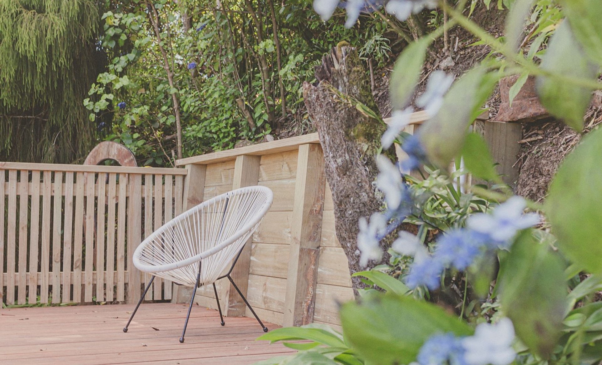Highbury Garden