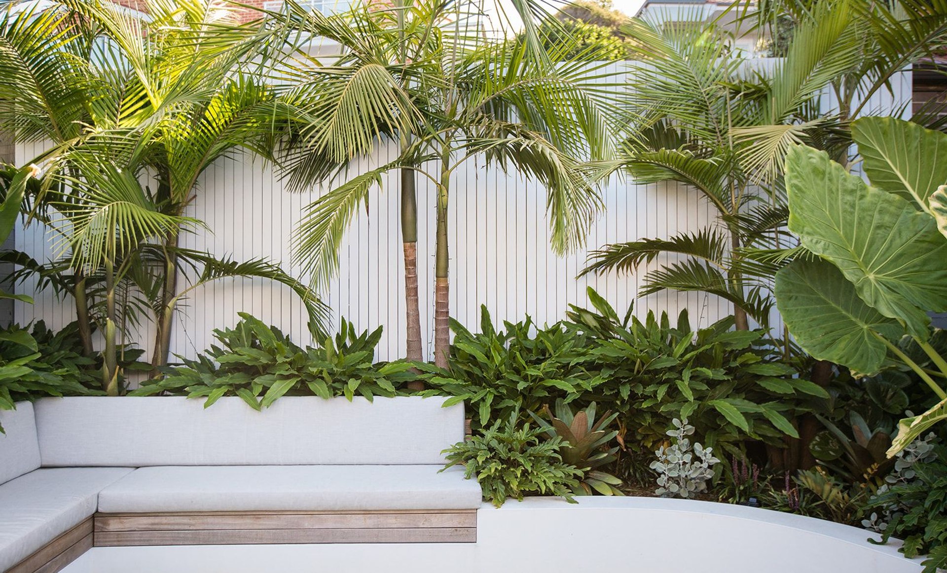 South Coogee Project