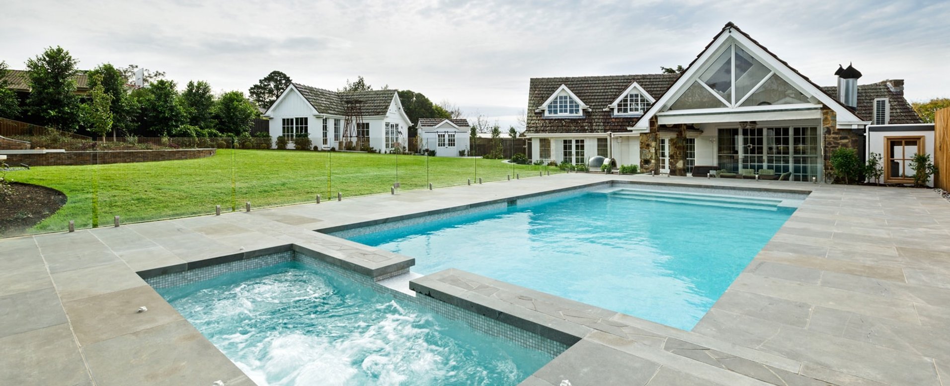 Chaplin Court, Templestowe by Bayon Gardens ArchiPro AU