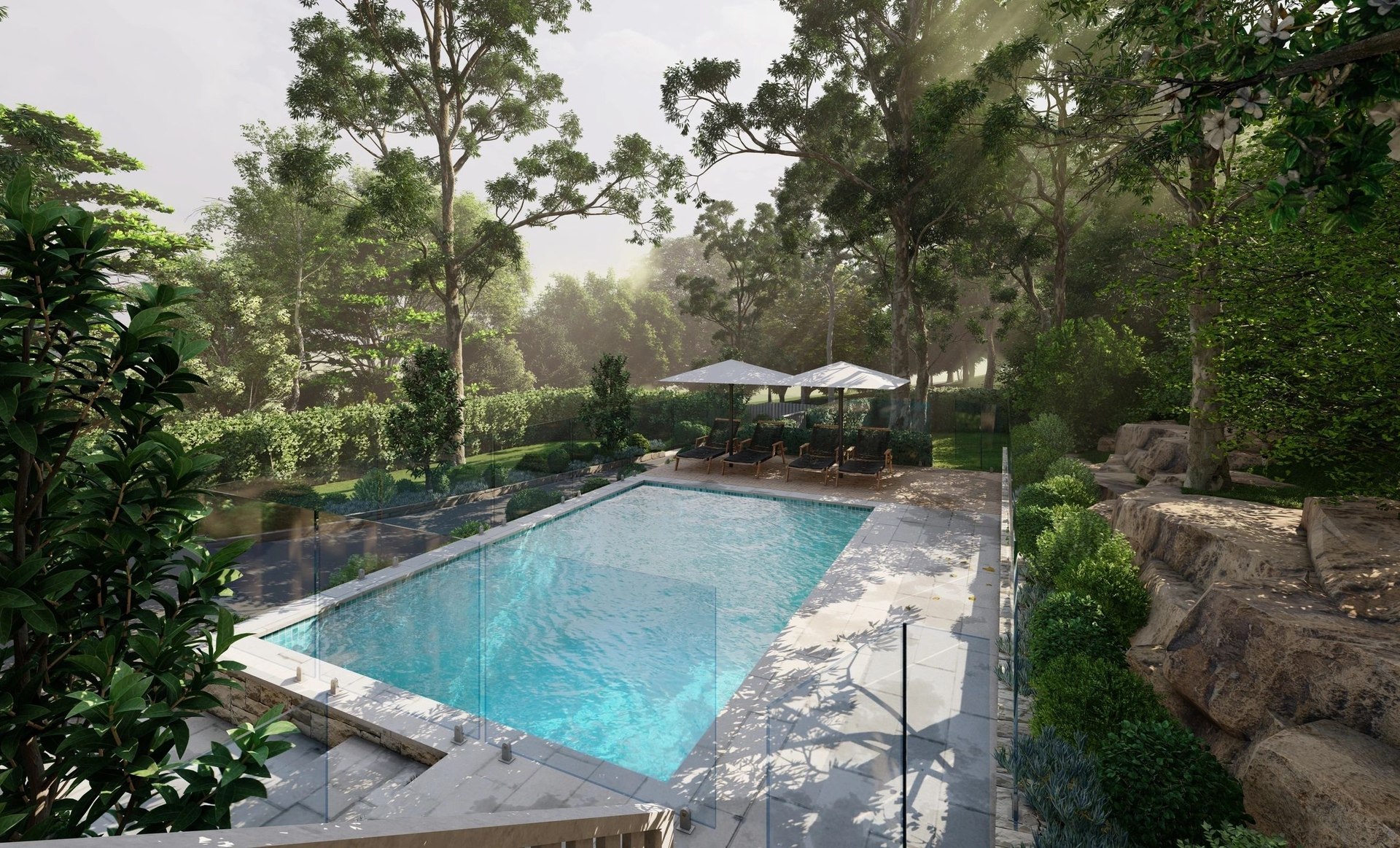 Caringbah South Residence