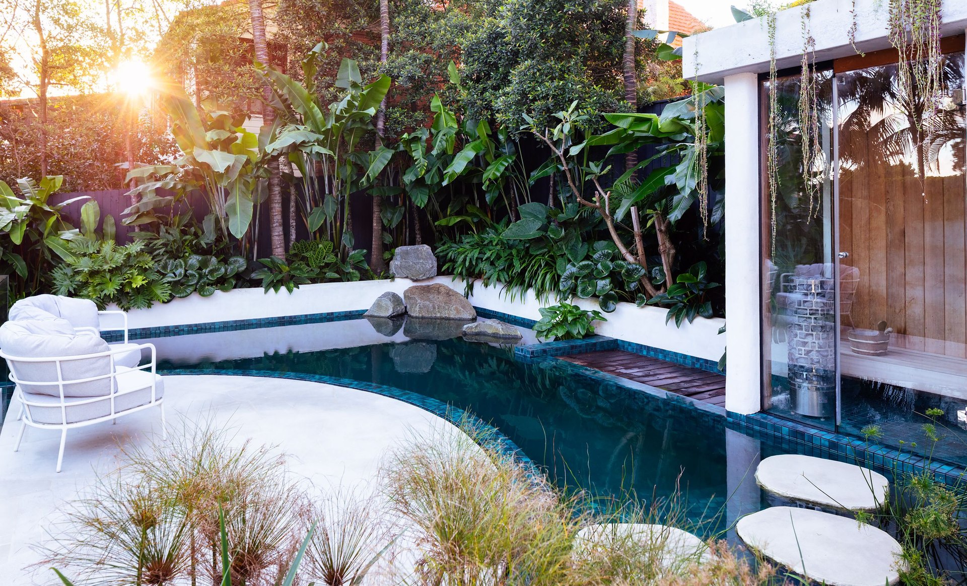 Pure Tropics
