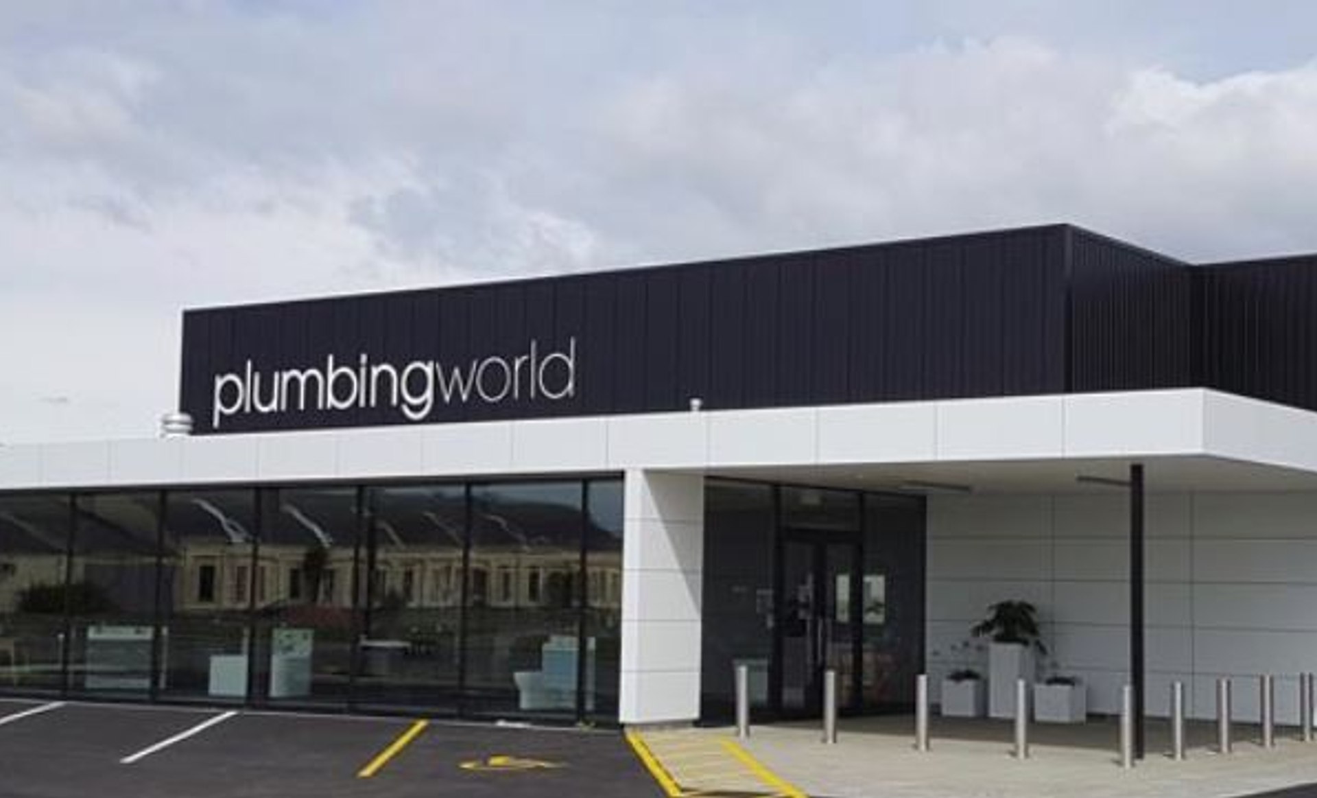 Plumbing World