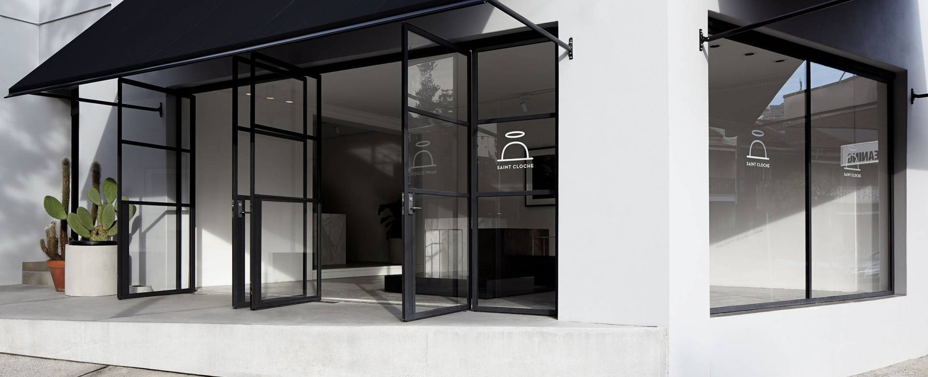 Saint Cloche by Mathieson Architects ArchiPro AU