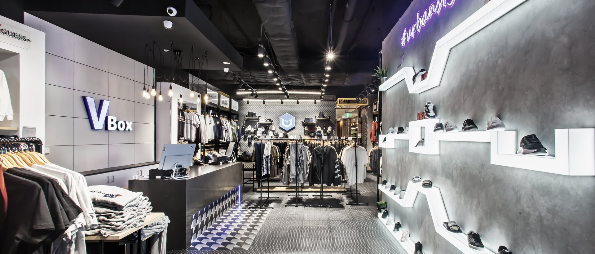 VBox by AGC Interior | ArchiPro AU