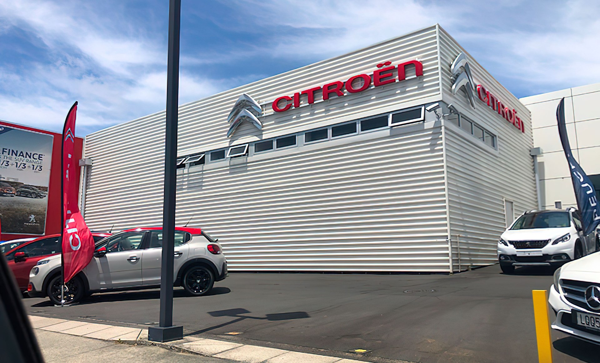 Toyota Auckland
