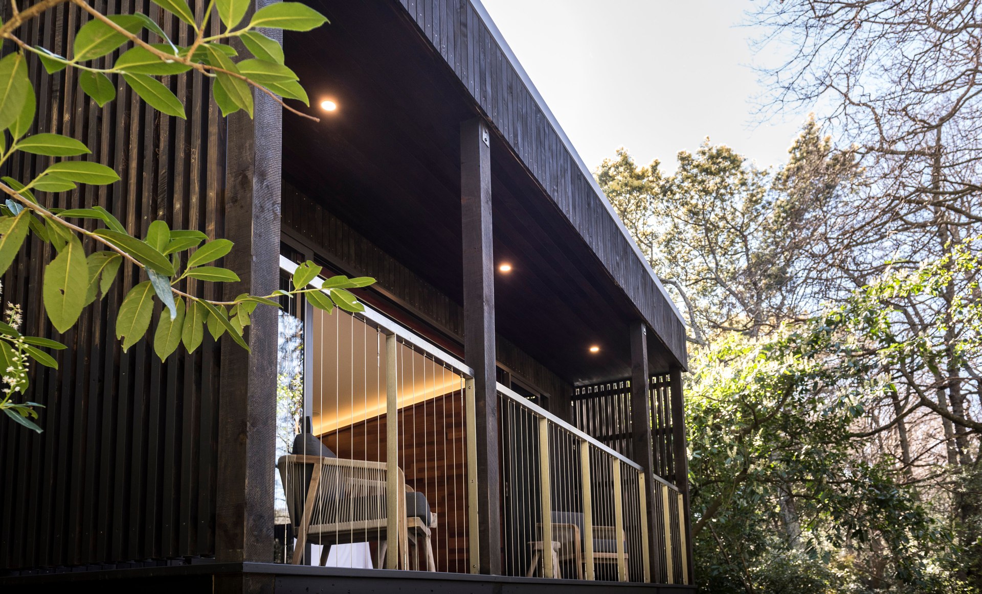Woodland Massage Studio