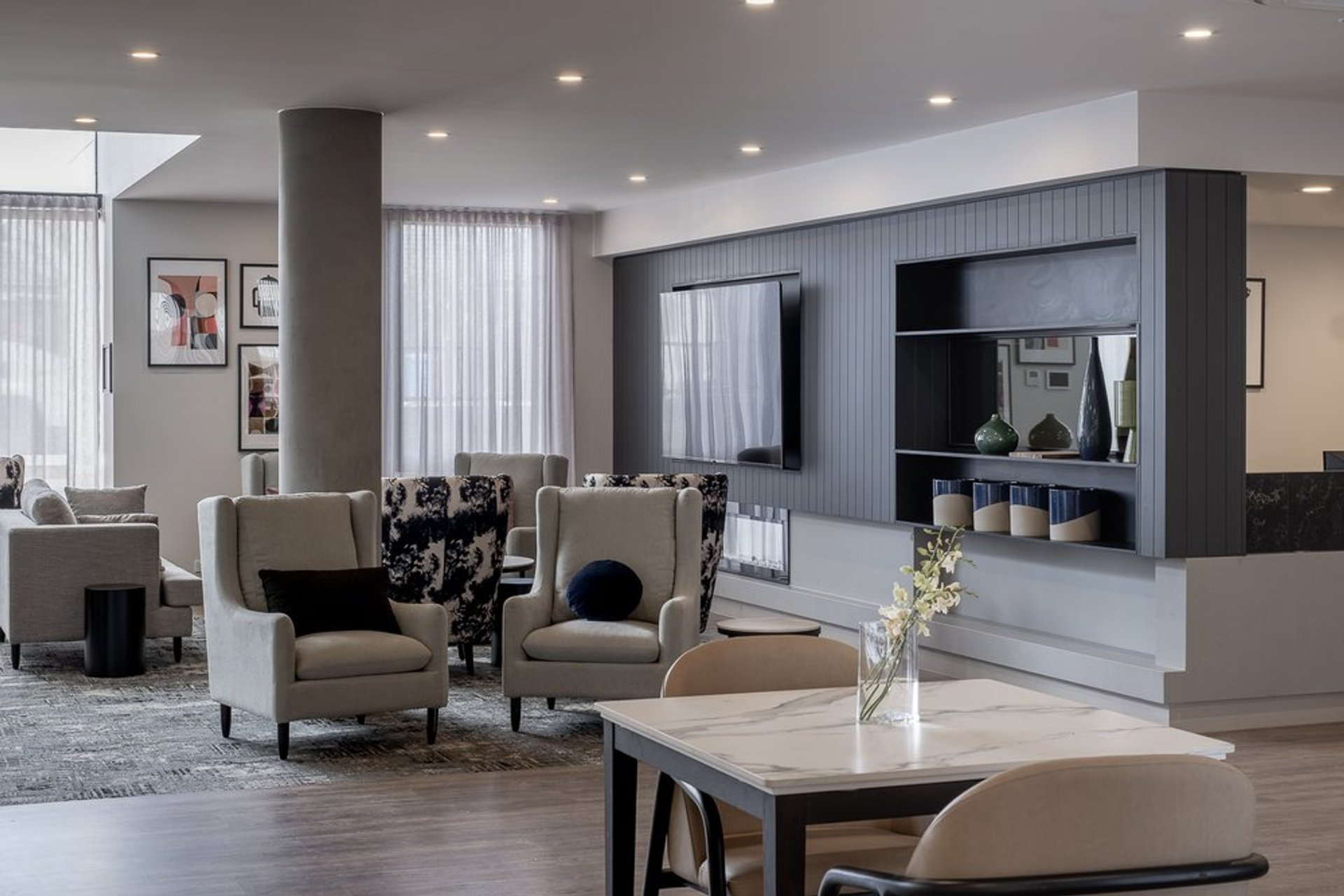 Bloom, Clyde North by Sora Interior Architecture and Design | ArchiPro AU