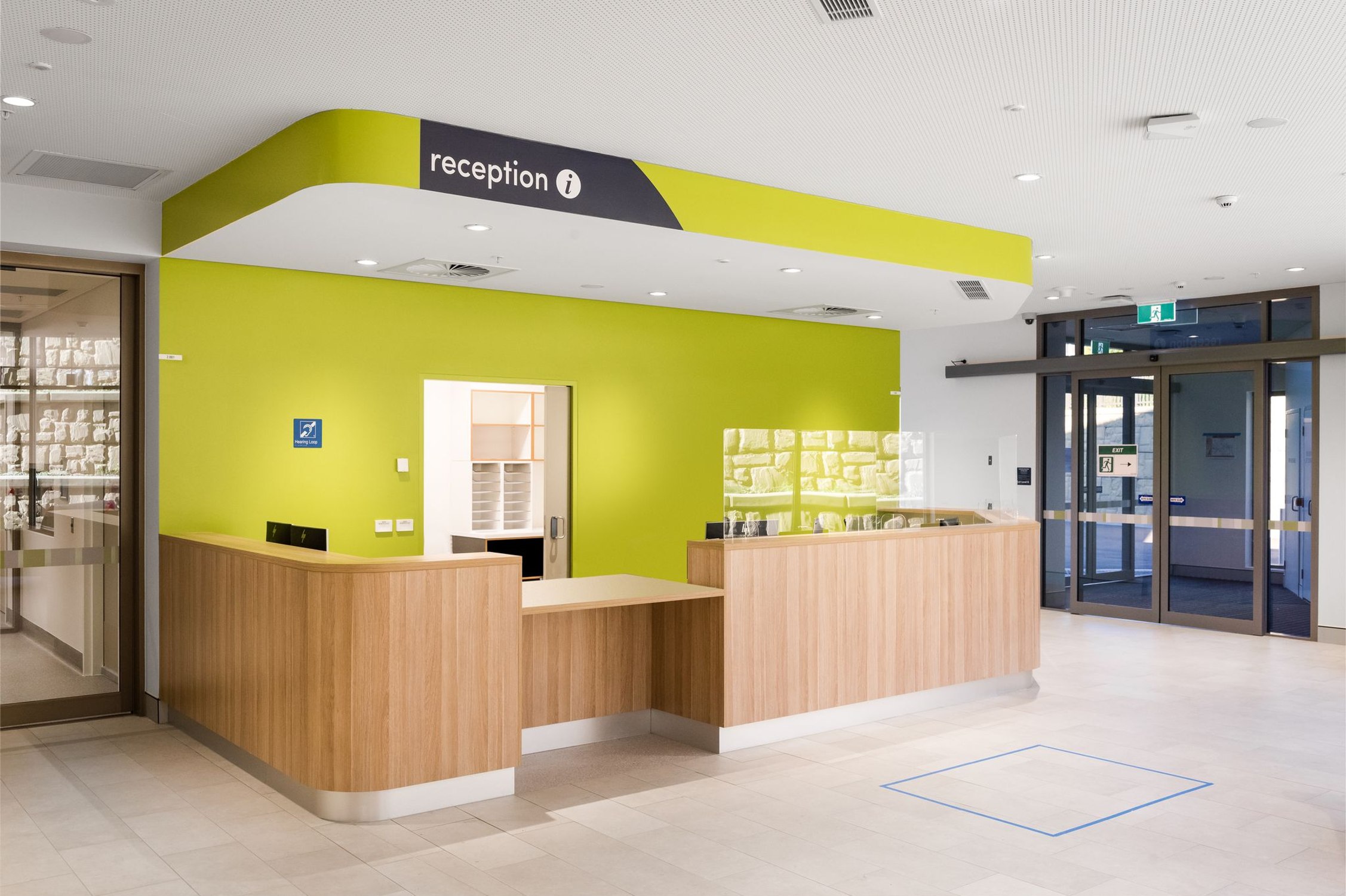 Bulli Aged Care ArchiPro AU