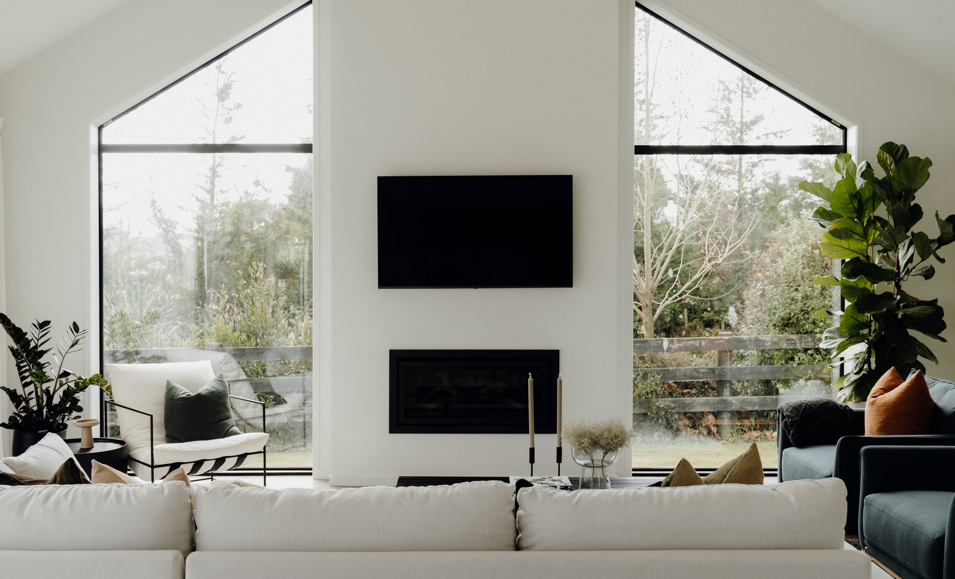 Clevedon Project