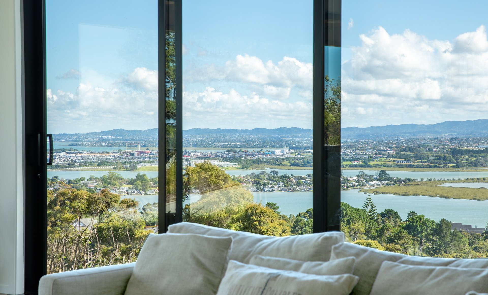 Trig Station Rise, Auckland