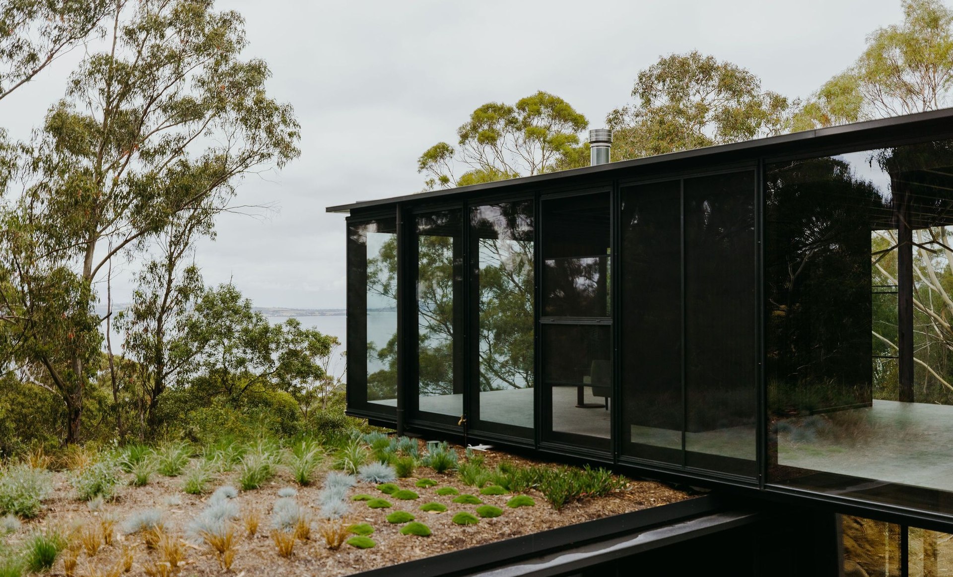 Taroona House
