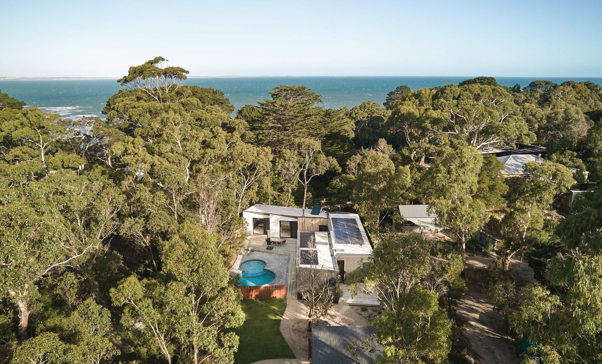 The Banksia House by Arkular | ArchiPro AU