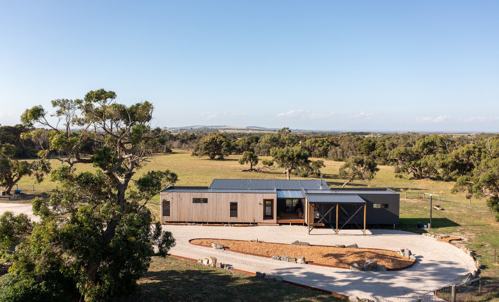 Riverland Project