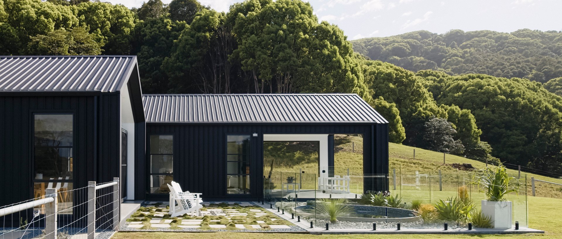 Audrey's Farm by Create Architecture | ArchiPro AU