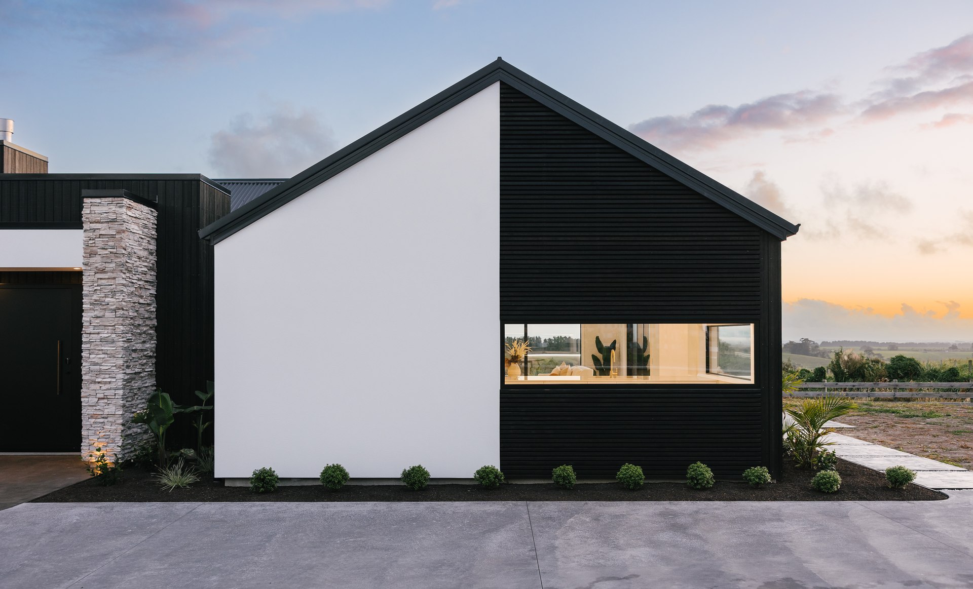Kapiti Views