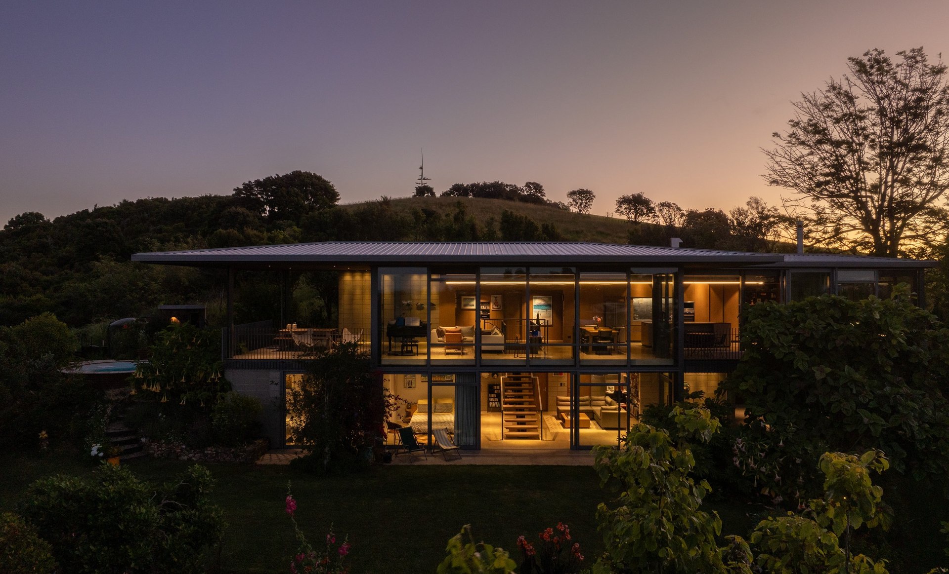 Waiheke House