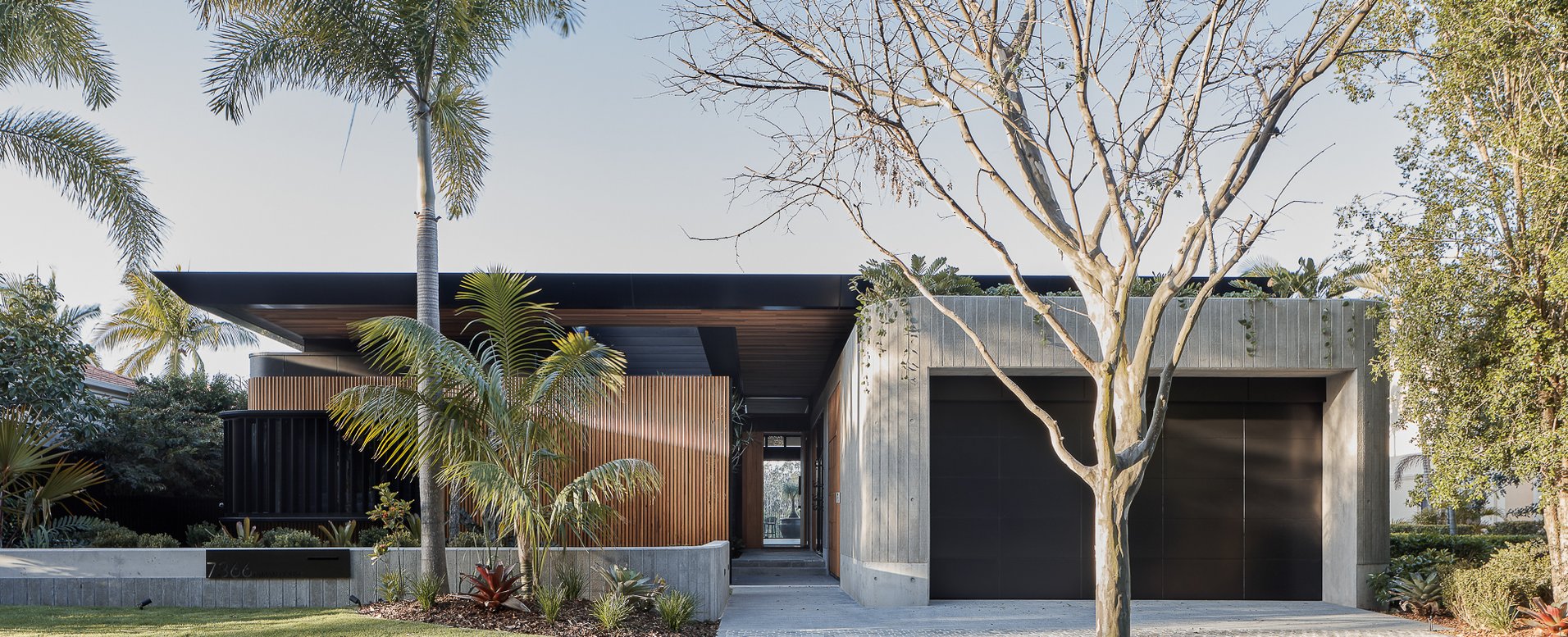 Cove House by BJ Millar Constructions | ArchiPro AU