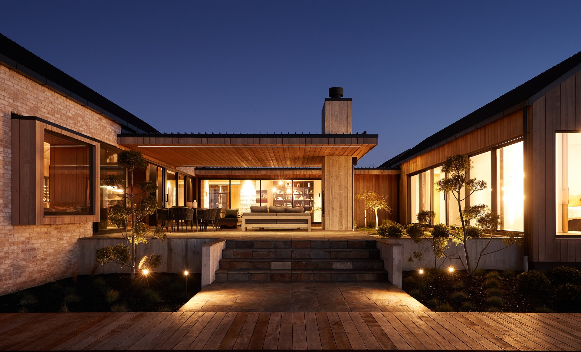 Stables House | Project of the Month