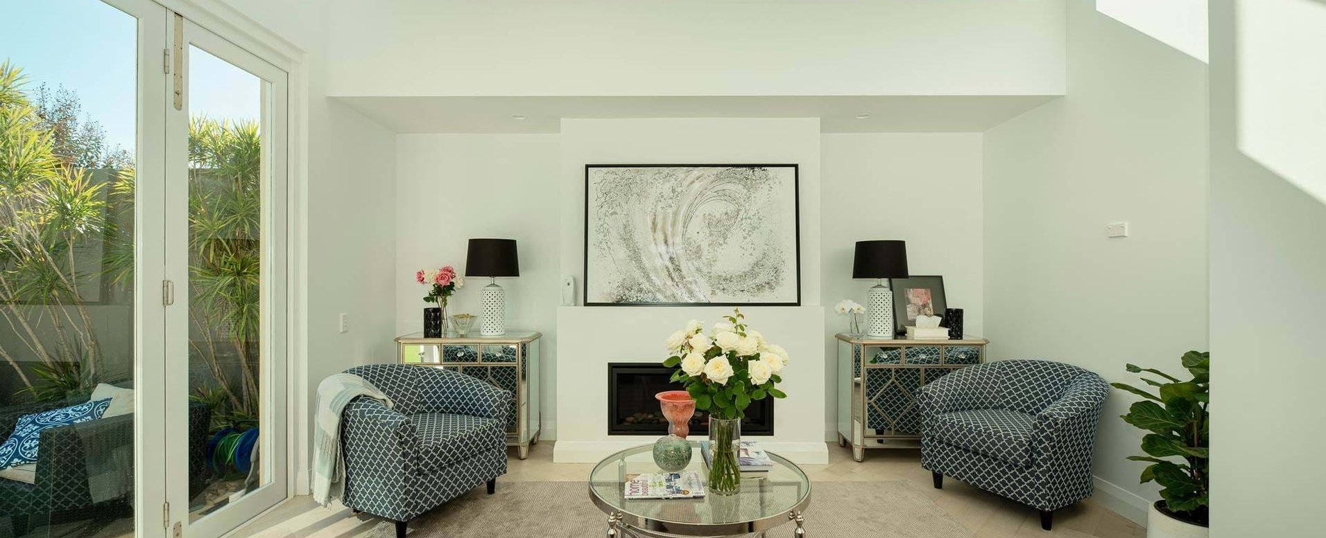 Undine Street, Russell Lea by Hatch Constructions ArchiPro AU