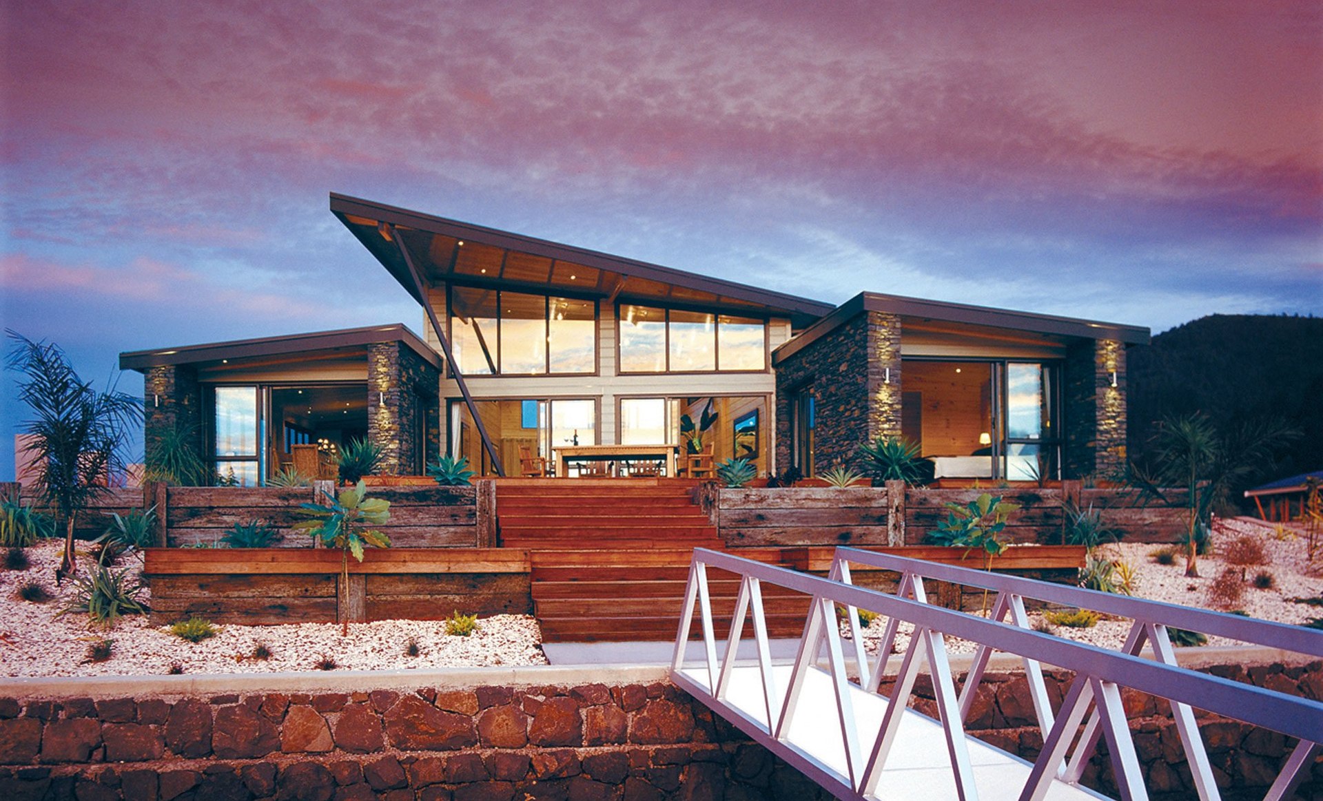 Vista Home Design