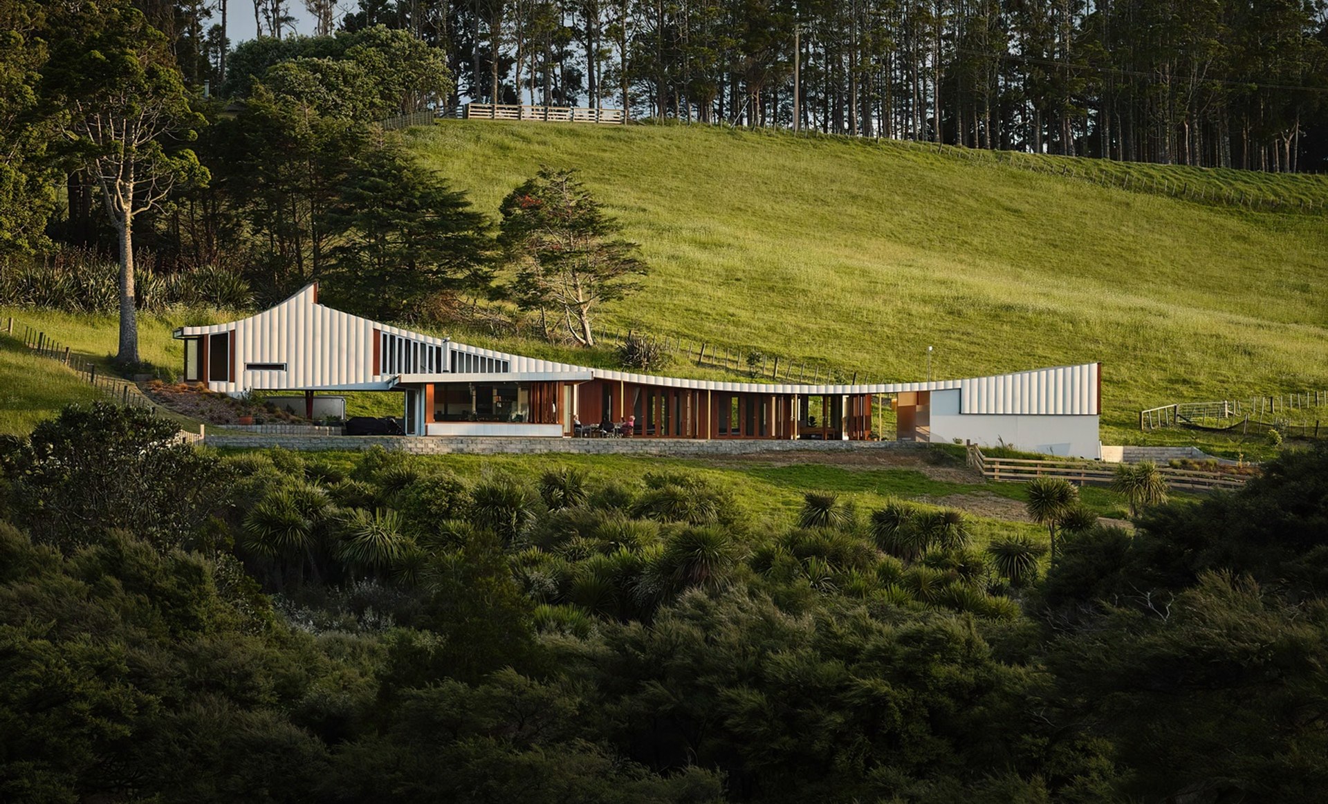 Kauri Home