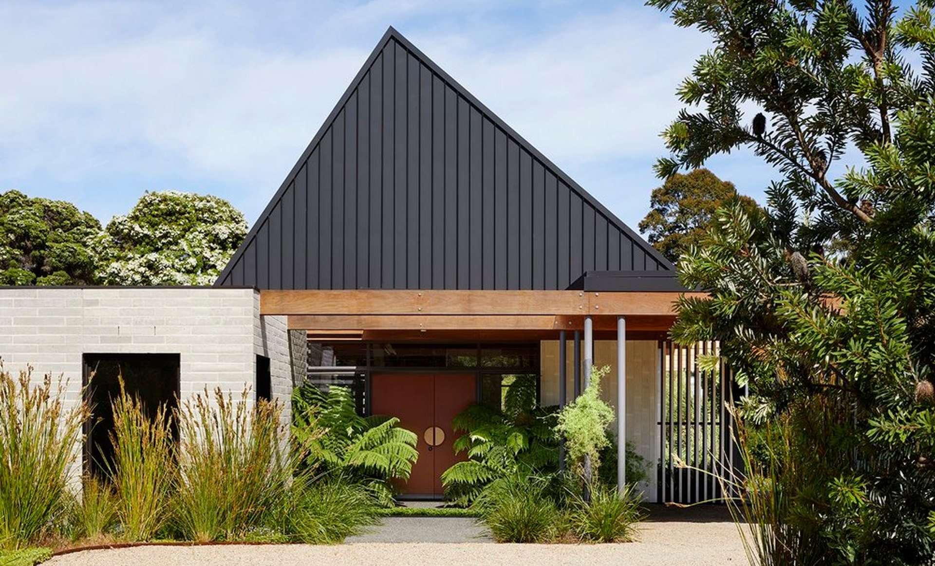 Mt Eliza House