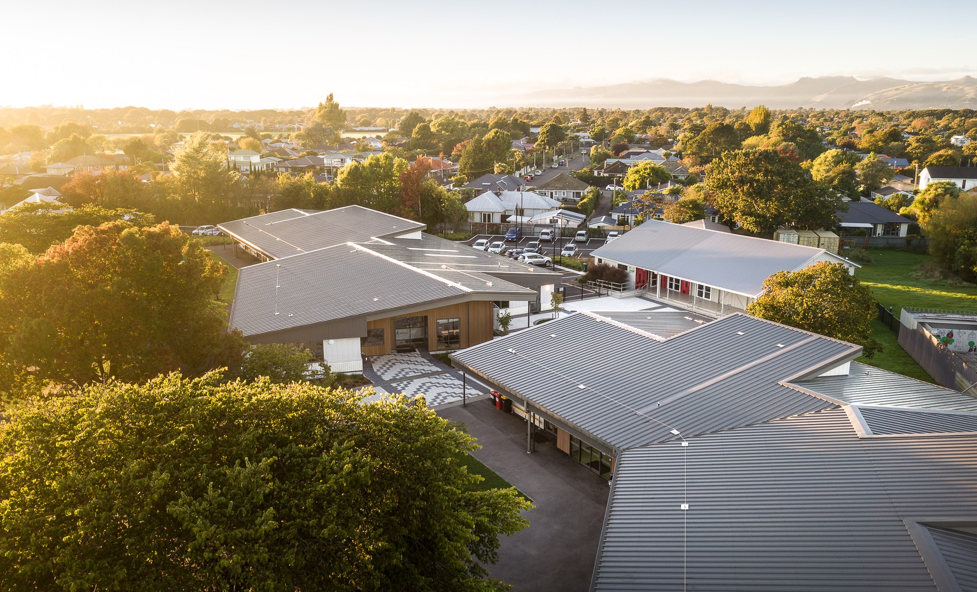 Mairehau Primary School