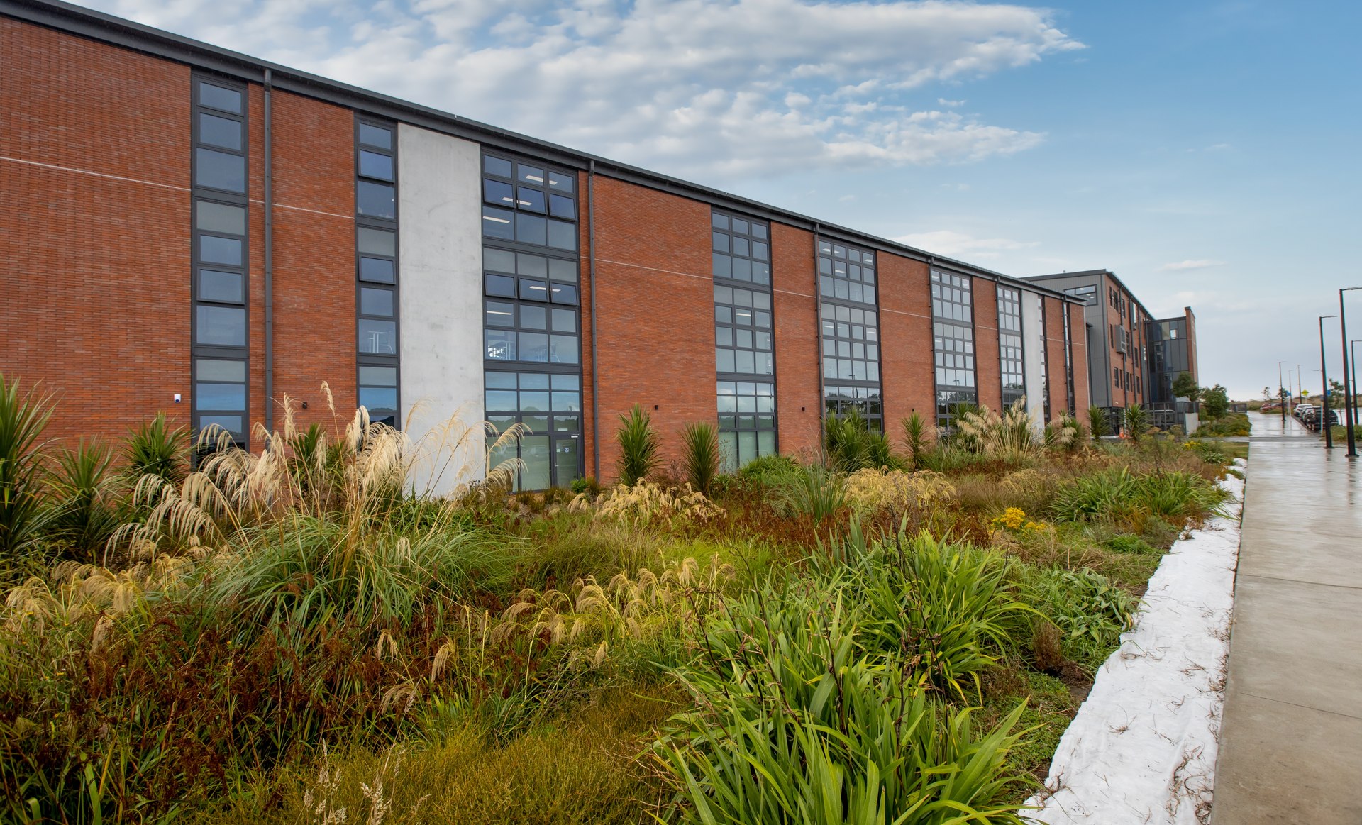 St Ignatius of Loyola Catholic College