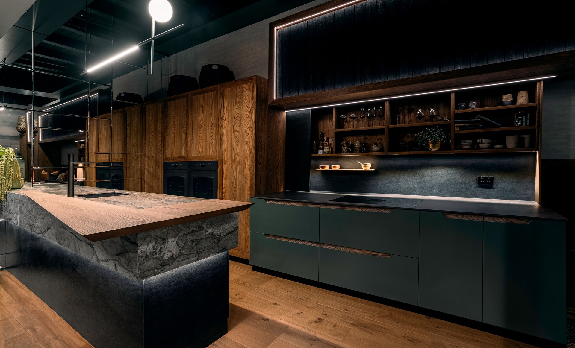 Designmarked Showroom, Cambridge