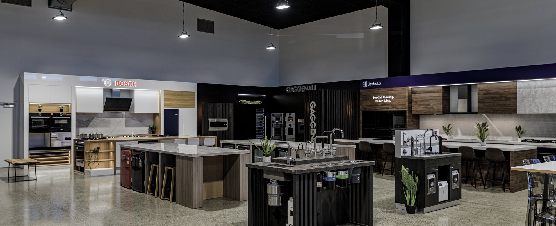 Harvey Norman Commercial Christchurch by BBC Commercial ArchiPro AU