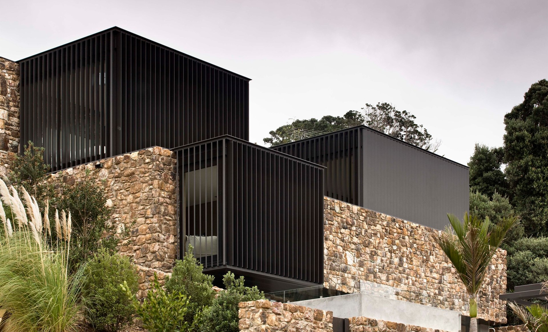 Local Rock House