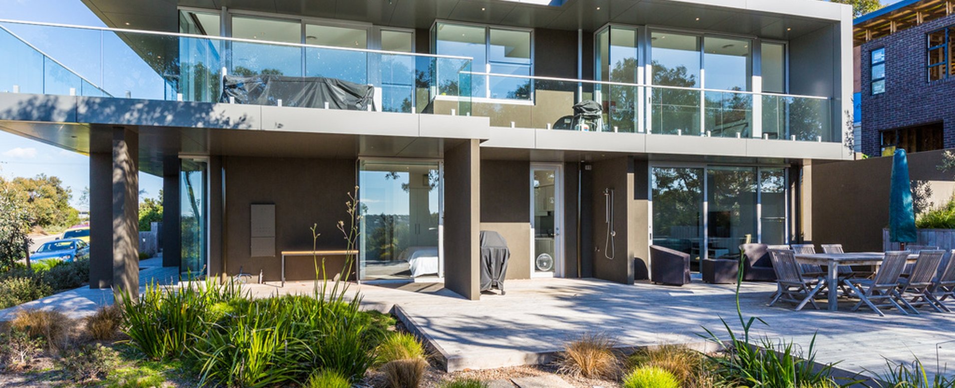 Fairhaven Residence by Insite Architects ArchiPro AU