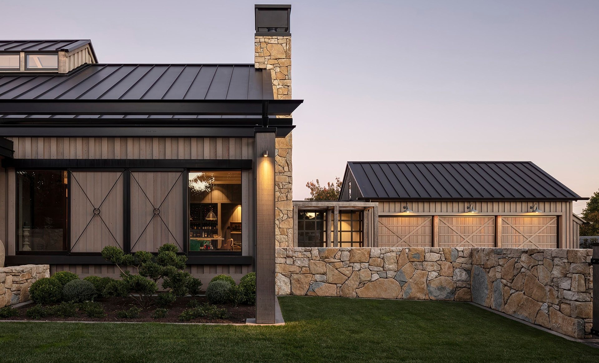 River House