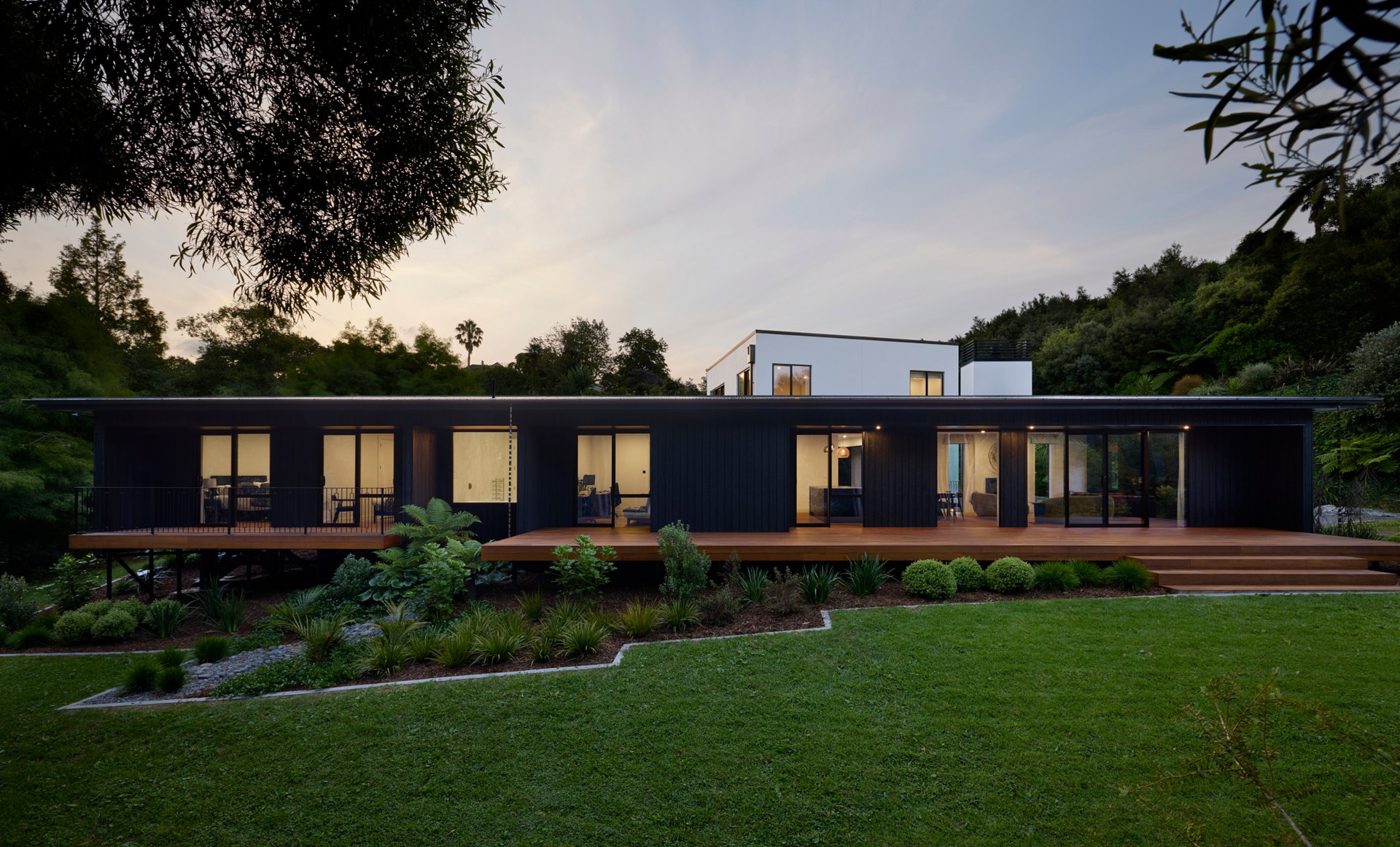 The Ōmokoroa Home