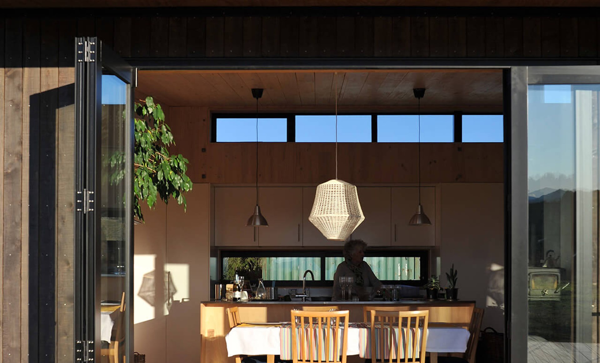 Geraldine -Makers Architects Build