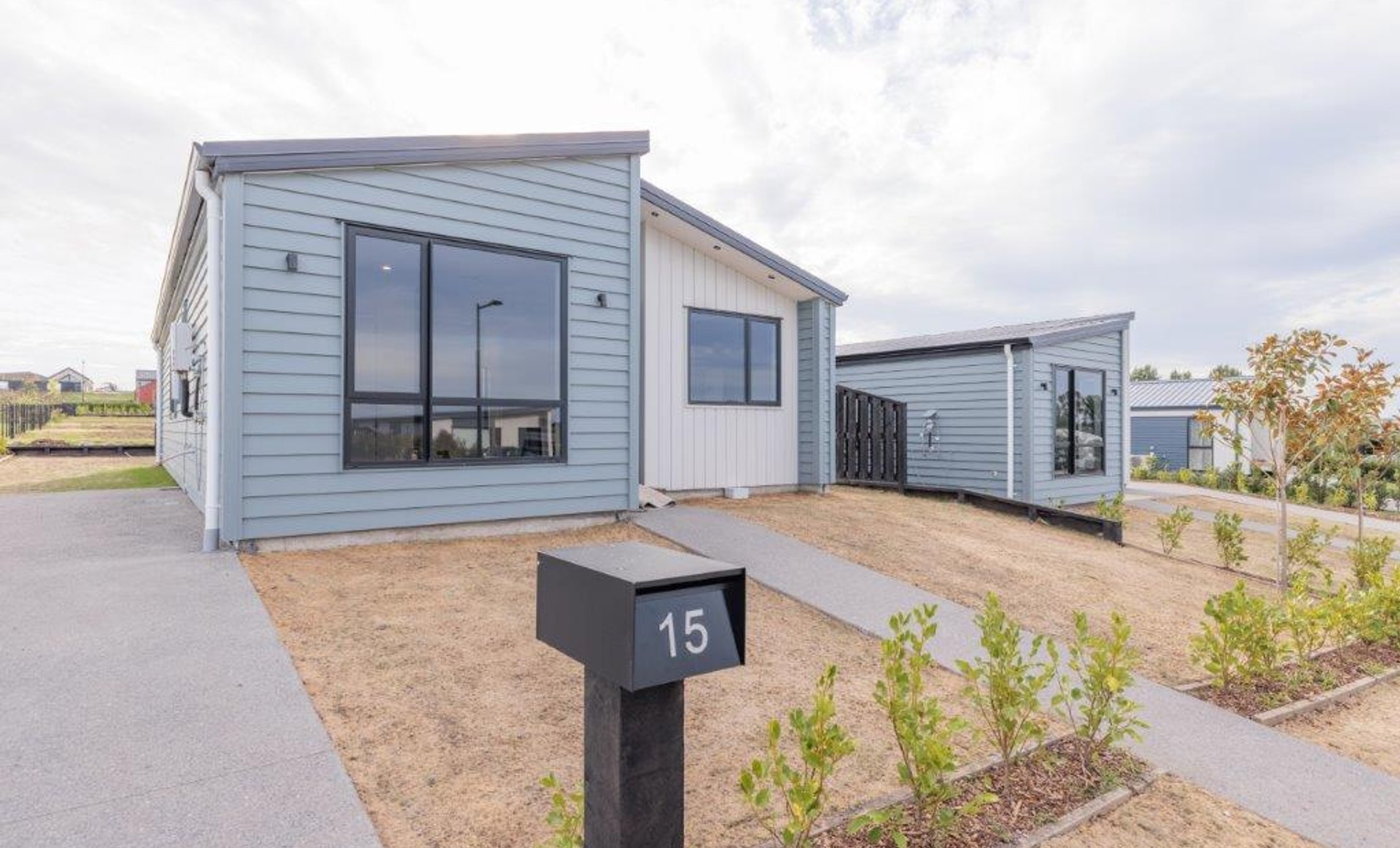 Lakeside | Te Kauwhata Affordable homes