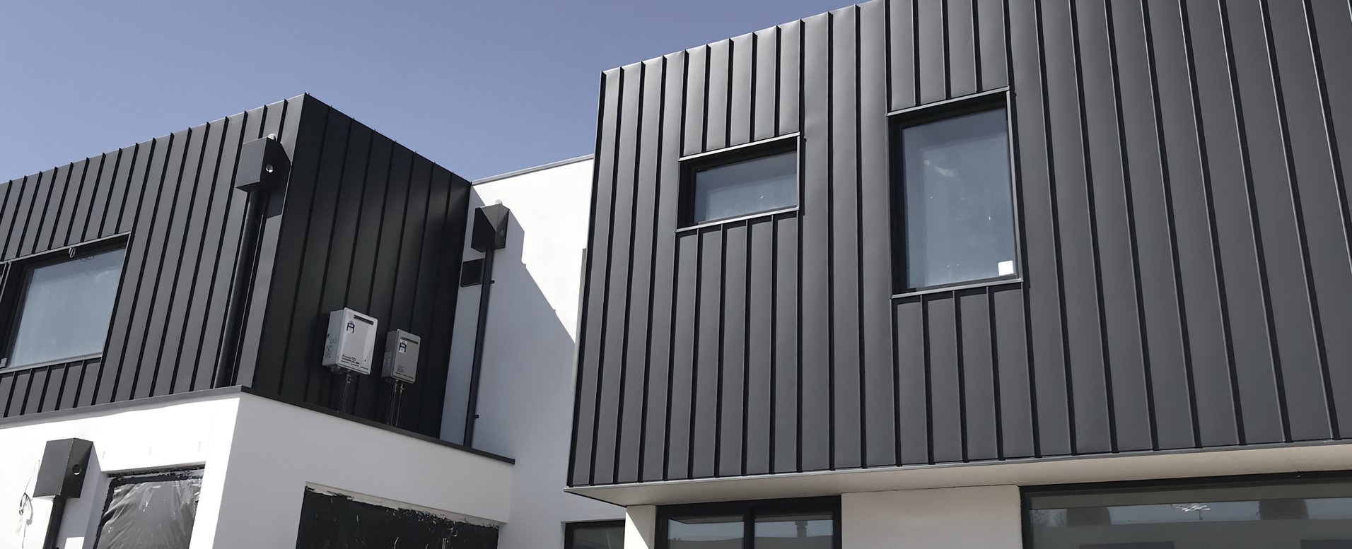 Black Rock Residence by Archclad ArchiPro AU