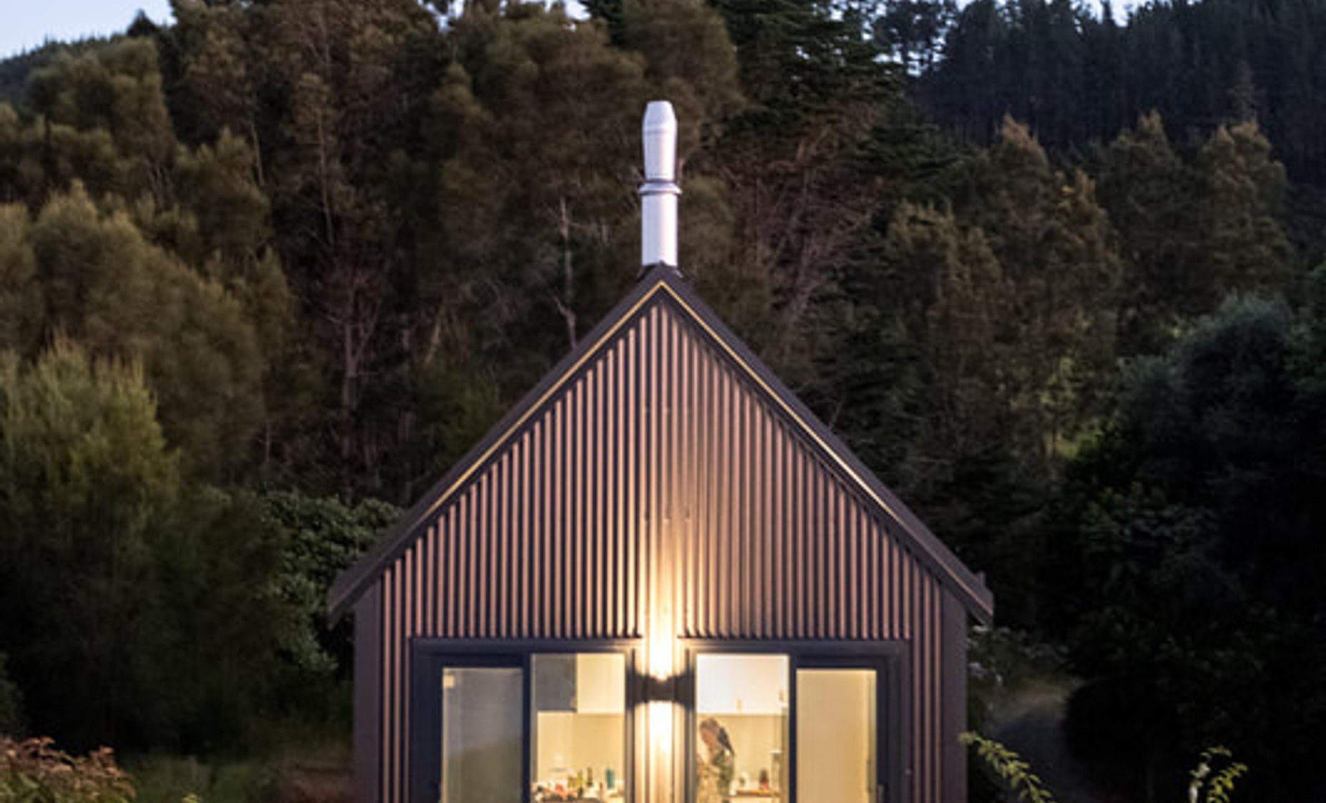 Wherowhero House