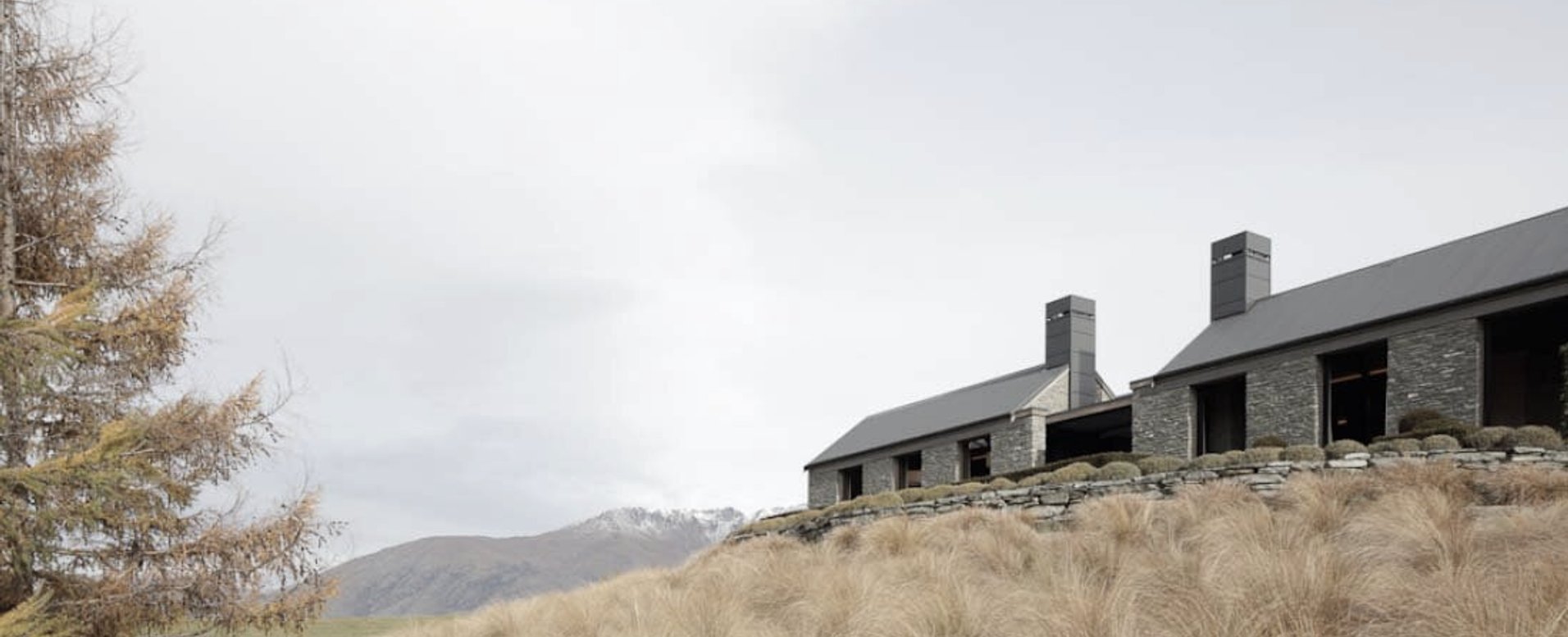 Milbrook House Jenny Anderson Interiors ArchiPro AU