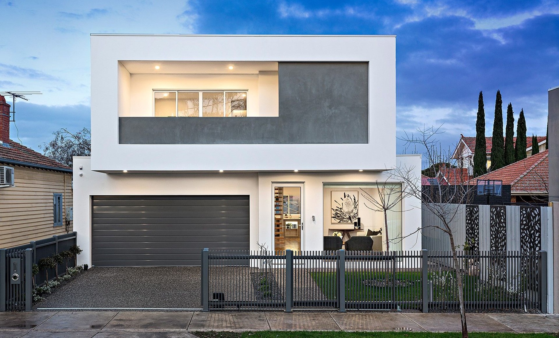 2 Caton Ave. Coburg